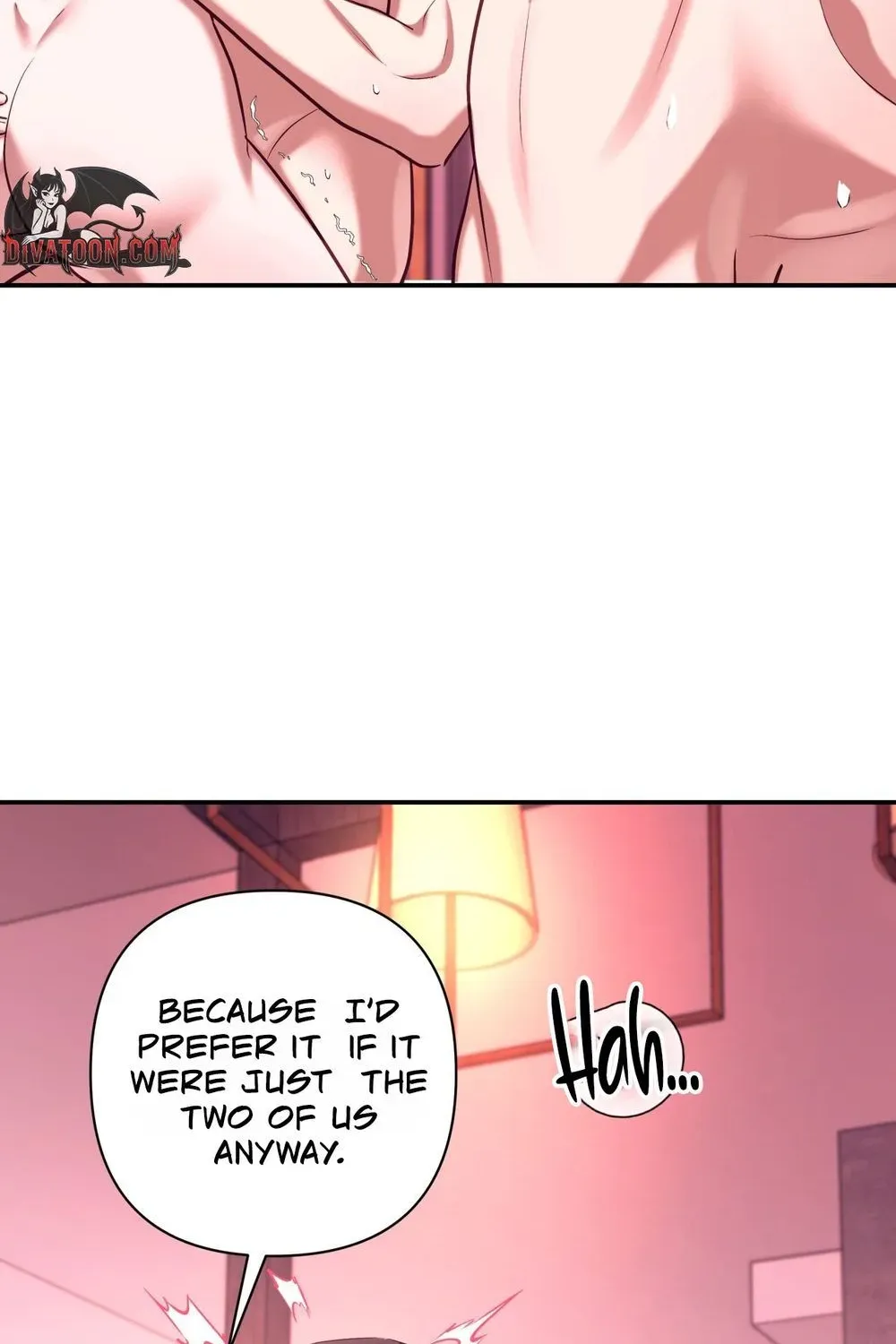 Office Sex Partners Chapter 25 - page 50