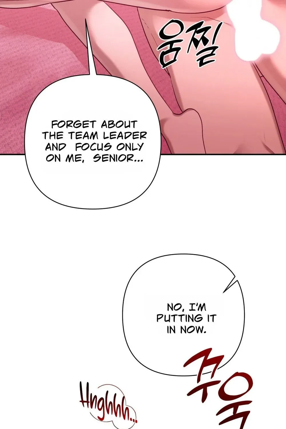 Office Sex Partners Chapter 25 - page 65