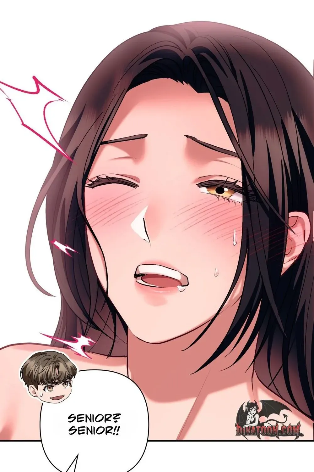 Office Sex Partners Chapter 25 - page 70