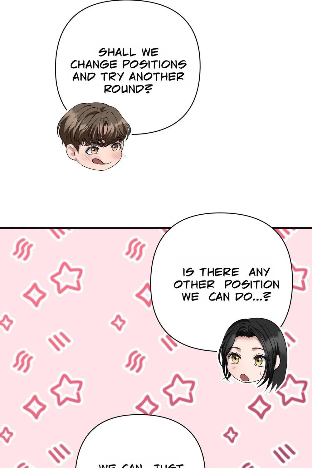 Office Sex Partners Chapter 25 - page 90