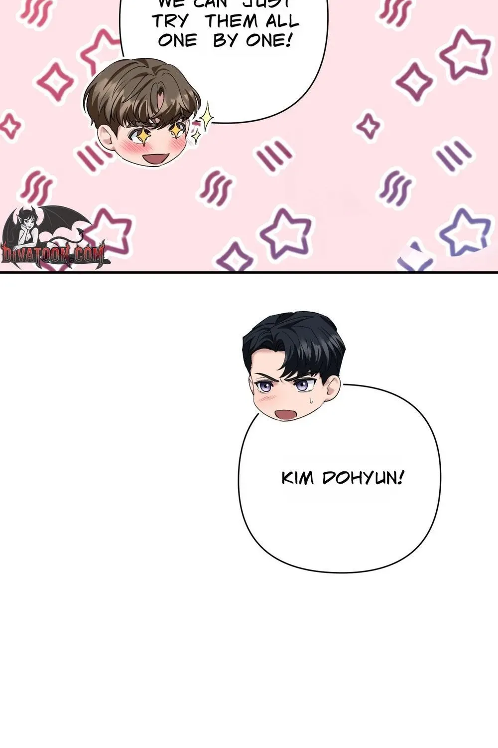 Office Sex Partners Chapter 25 - page 91