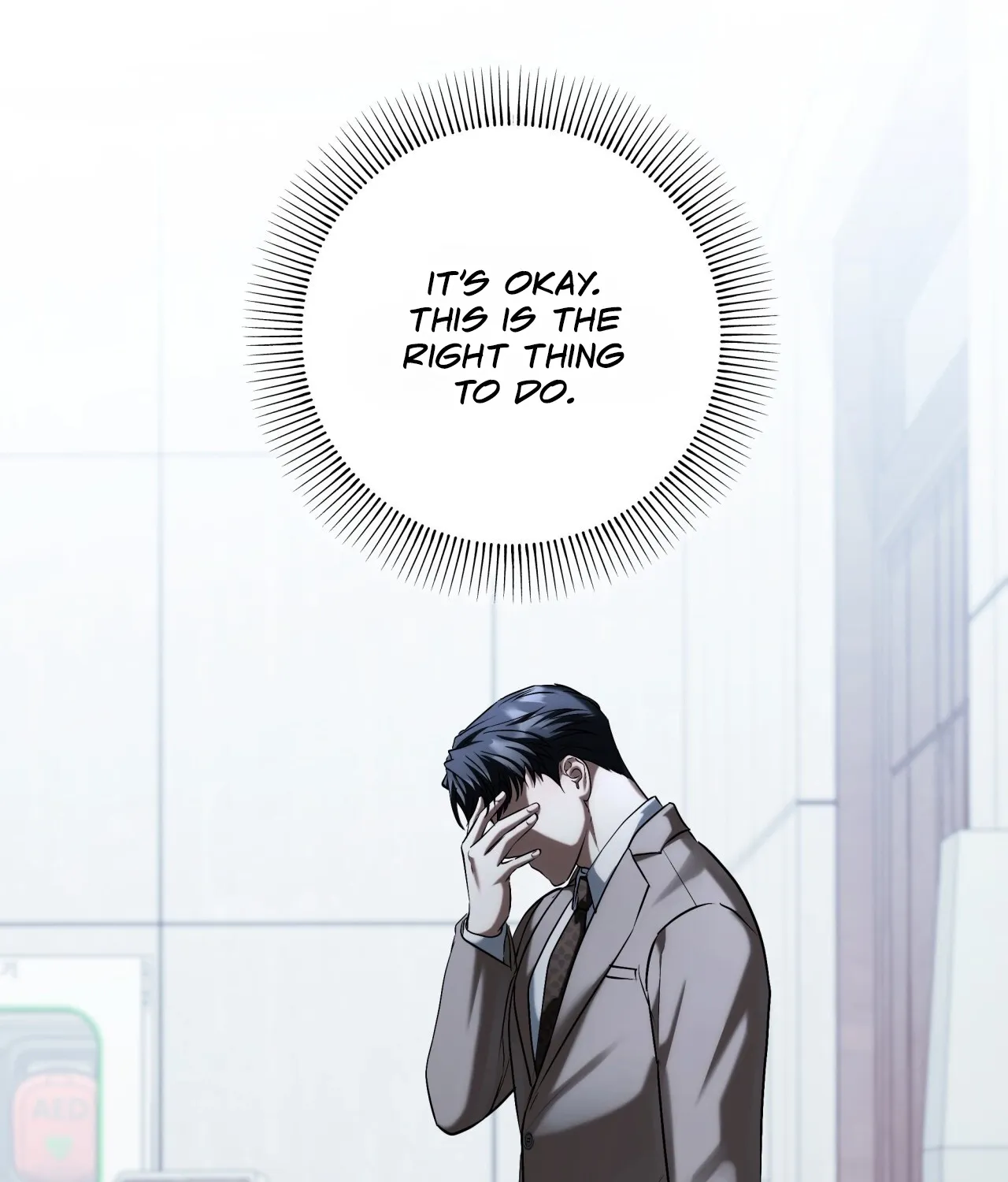 Office Sex Partners Chapter 26 - page 102