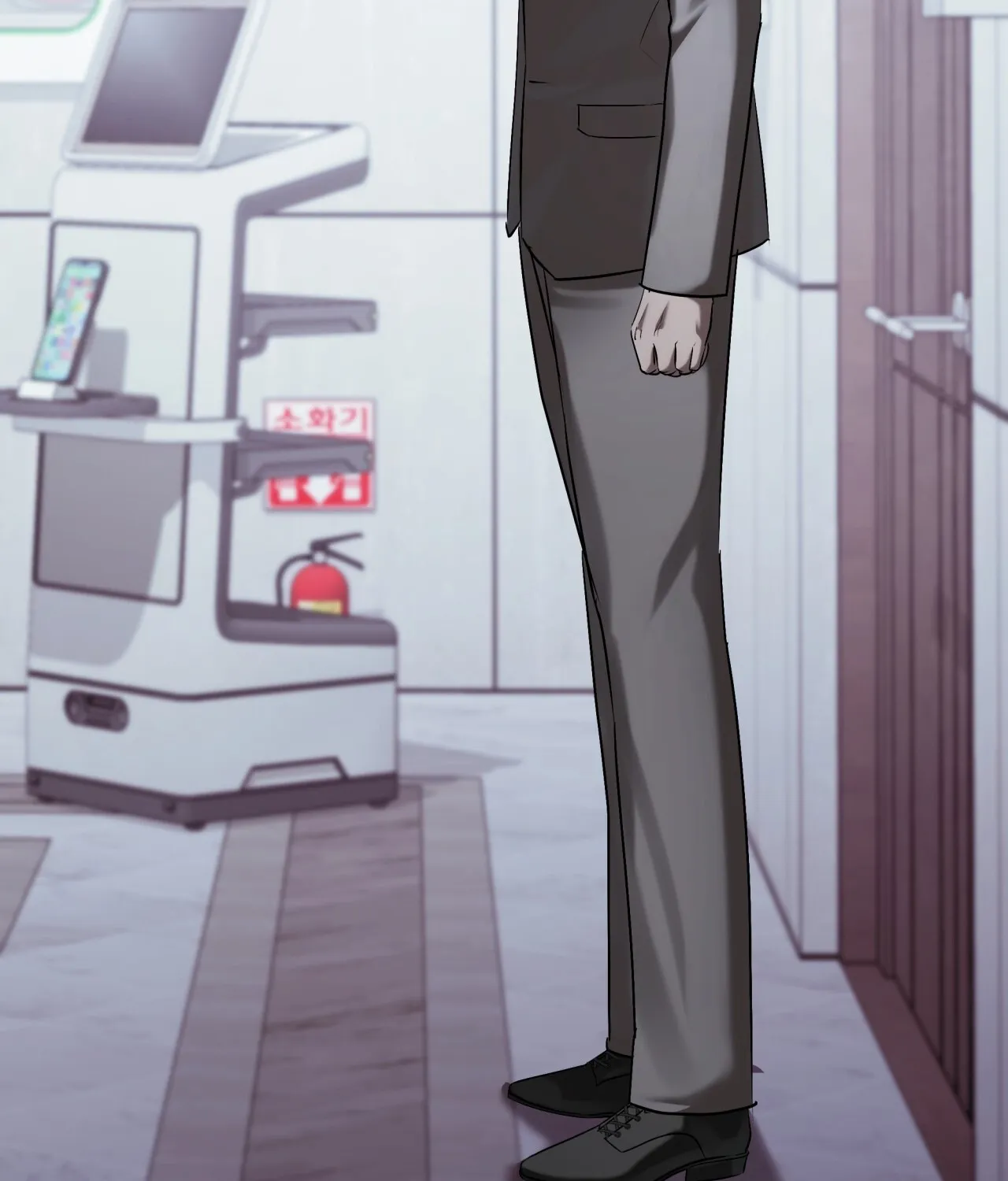 Office Sex Partners Chapter 26 - page 103