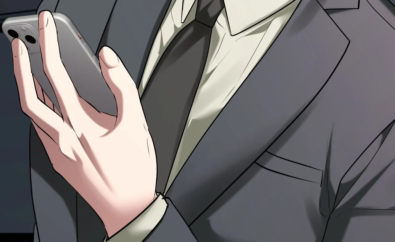 Office Sex Partners Chapter 26 - page 109