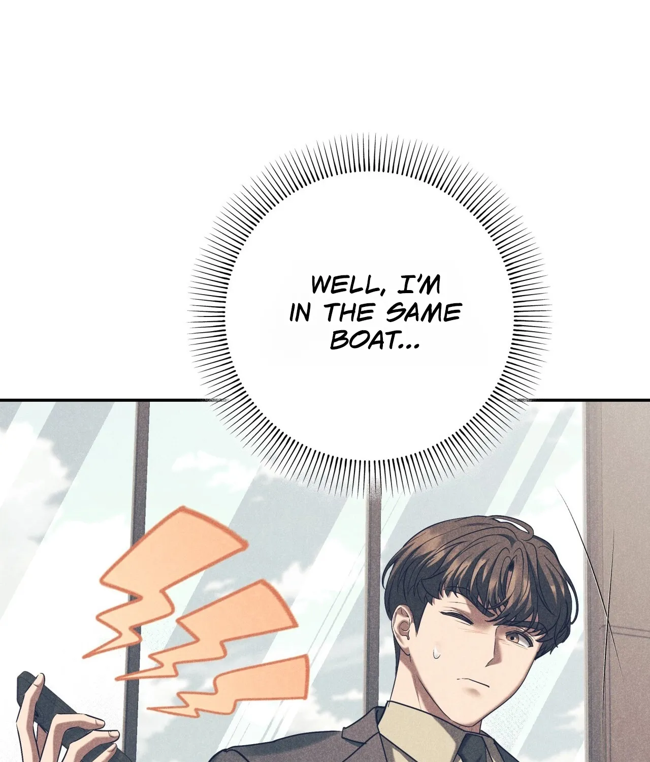 Office Sex Partners Chapter 26 - page 111