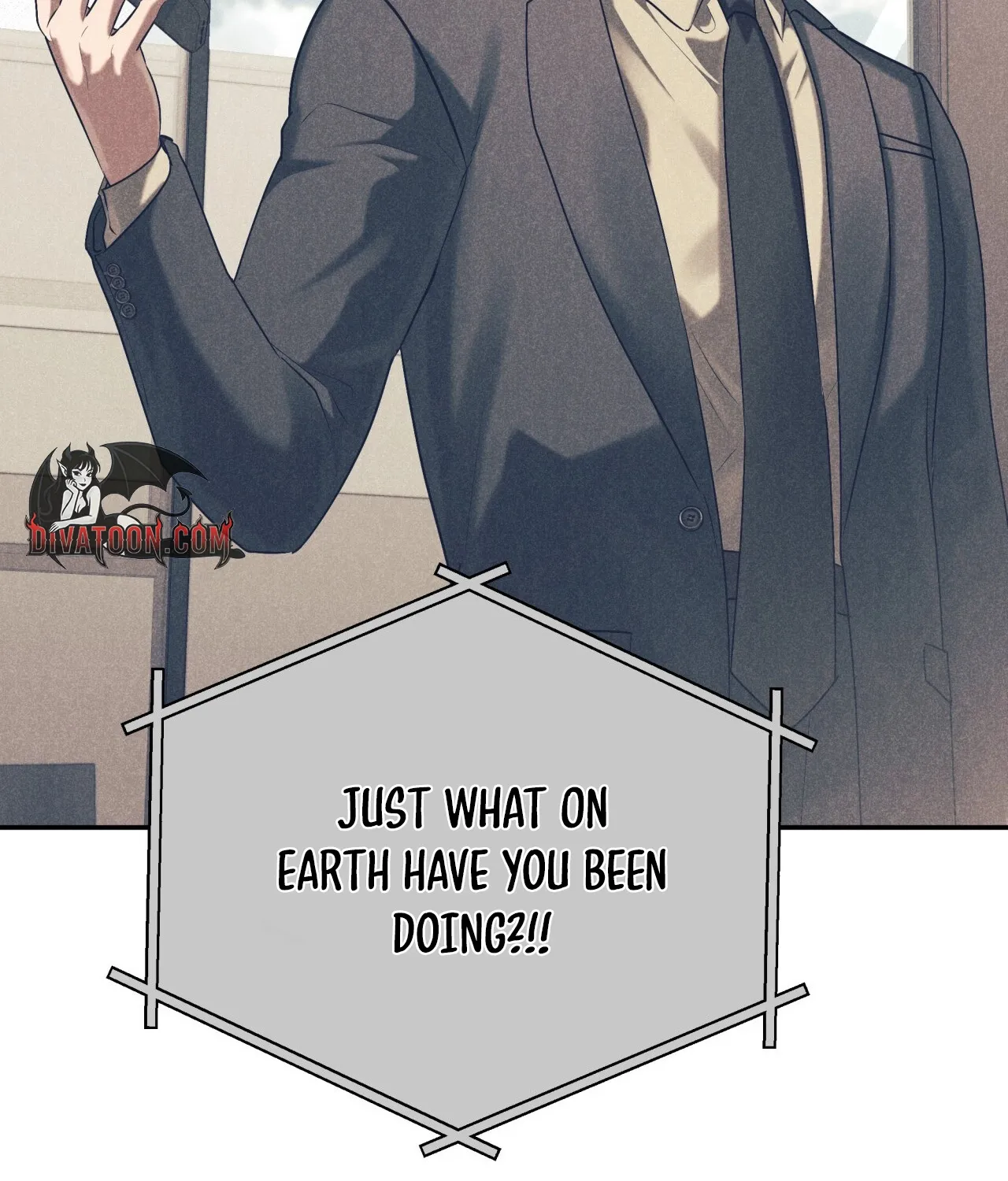 Office Sex Partners Chapter 26 - page 112