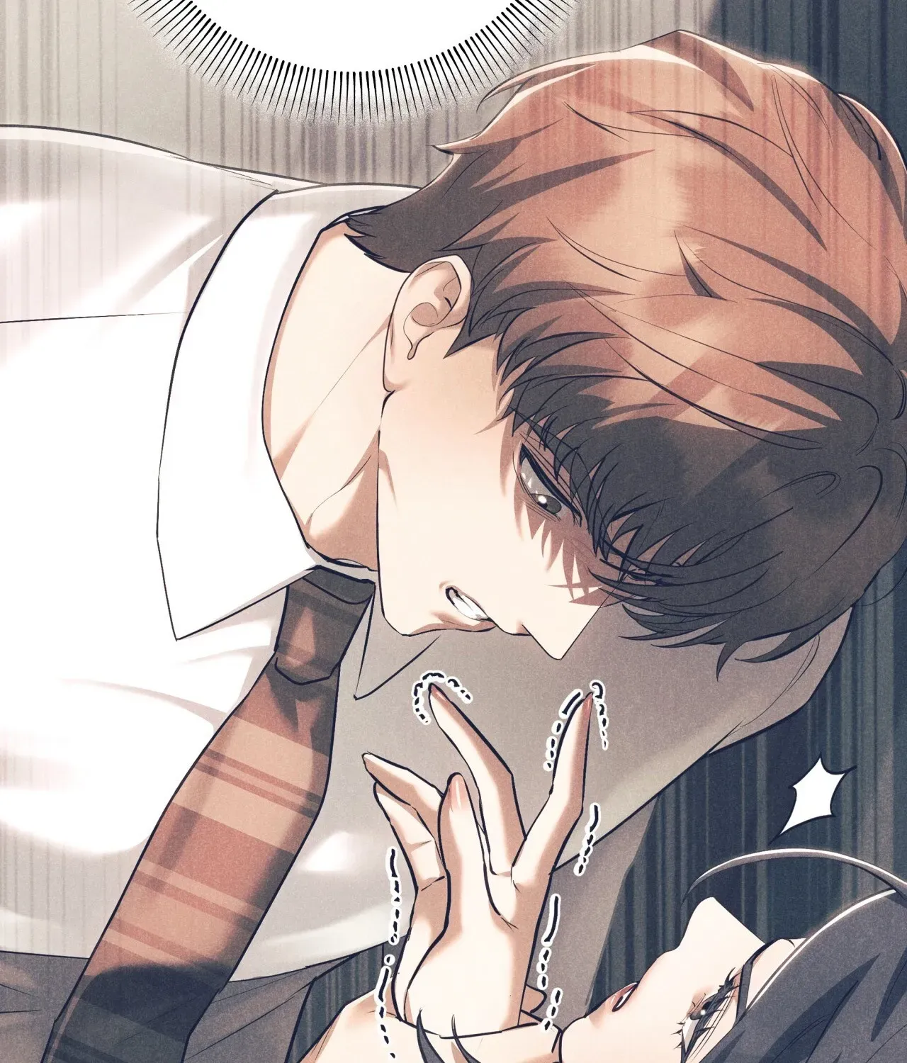 Office Sex Partners Chapter 26 - page 117