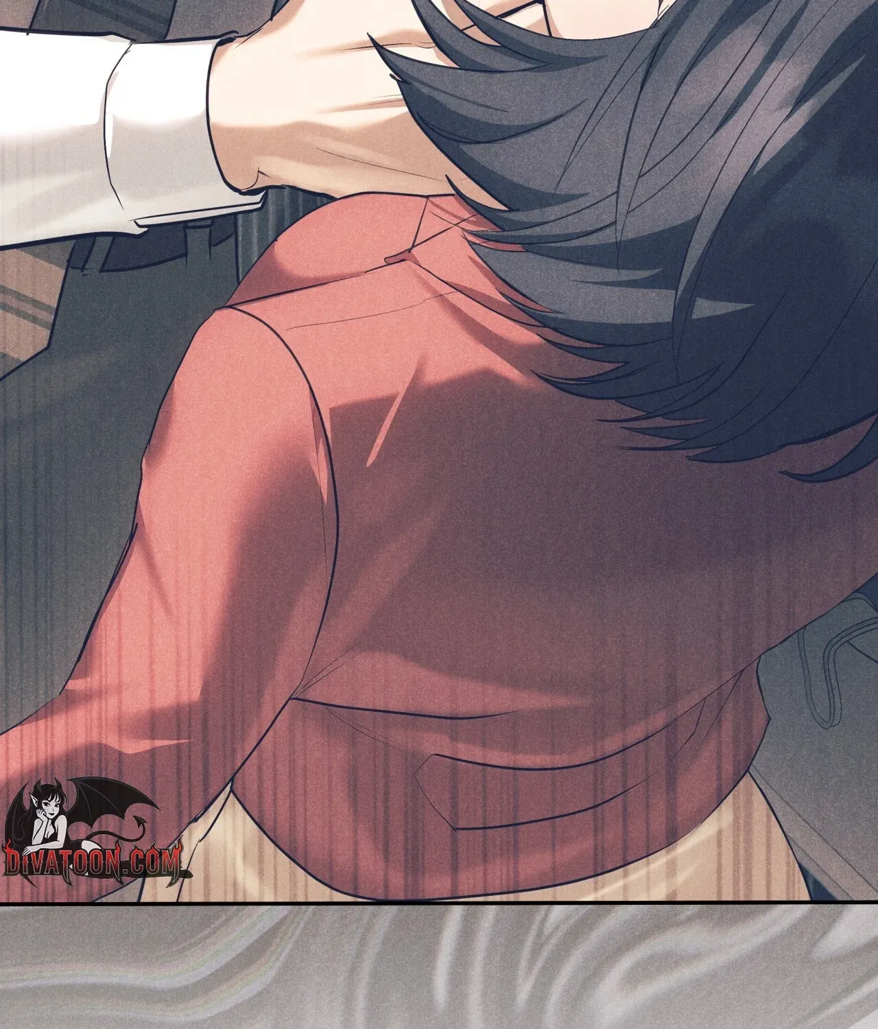 Office Sex Partners Chapter 26 - page 118