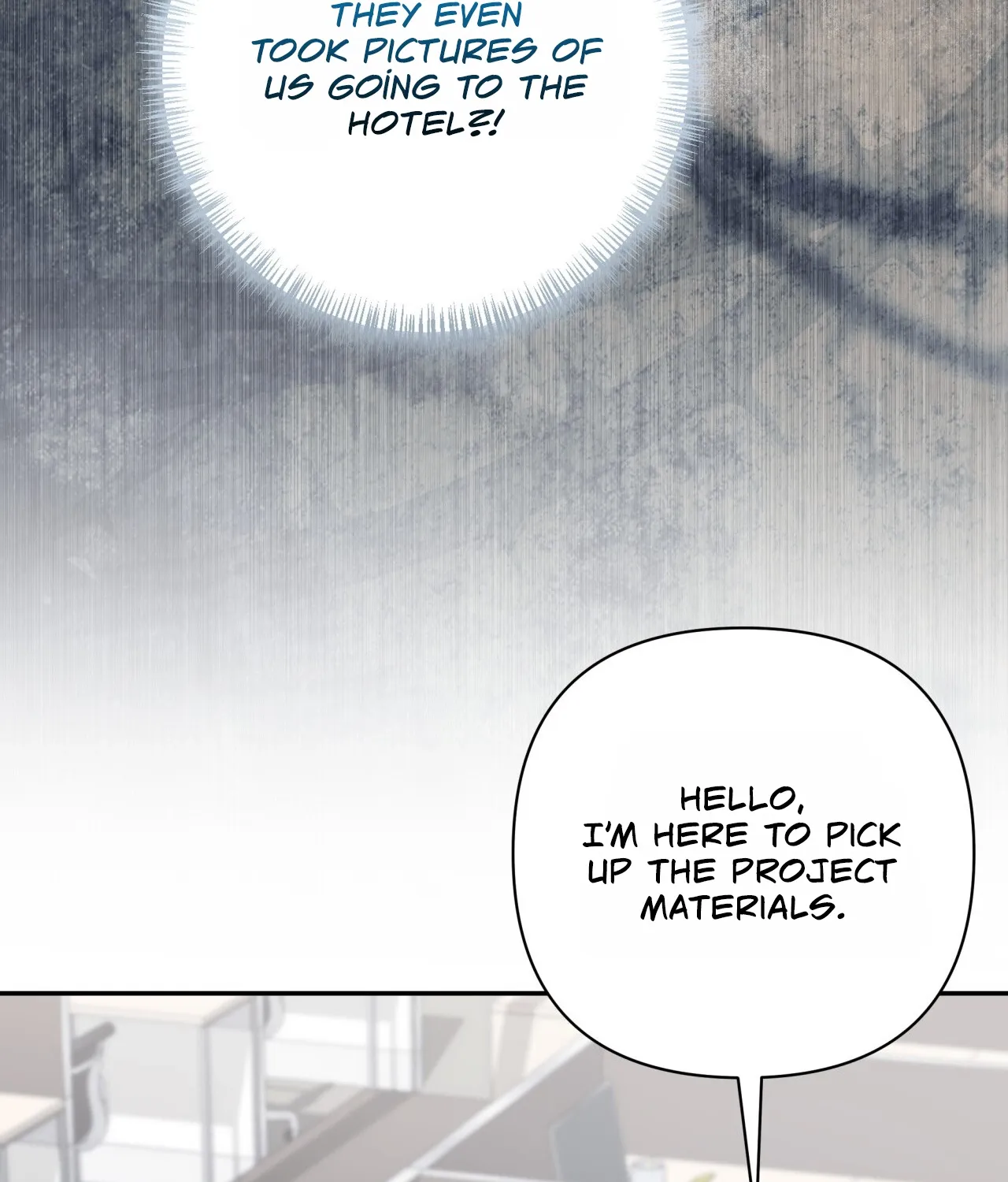 Office Sex Partners Chapter 26 - page 14