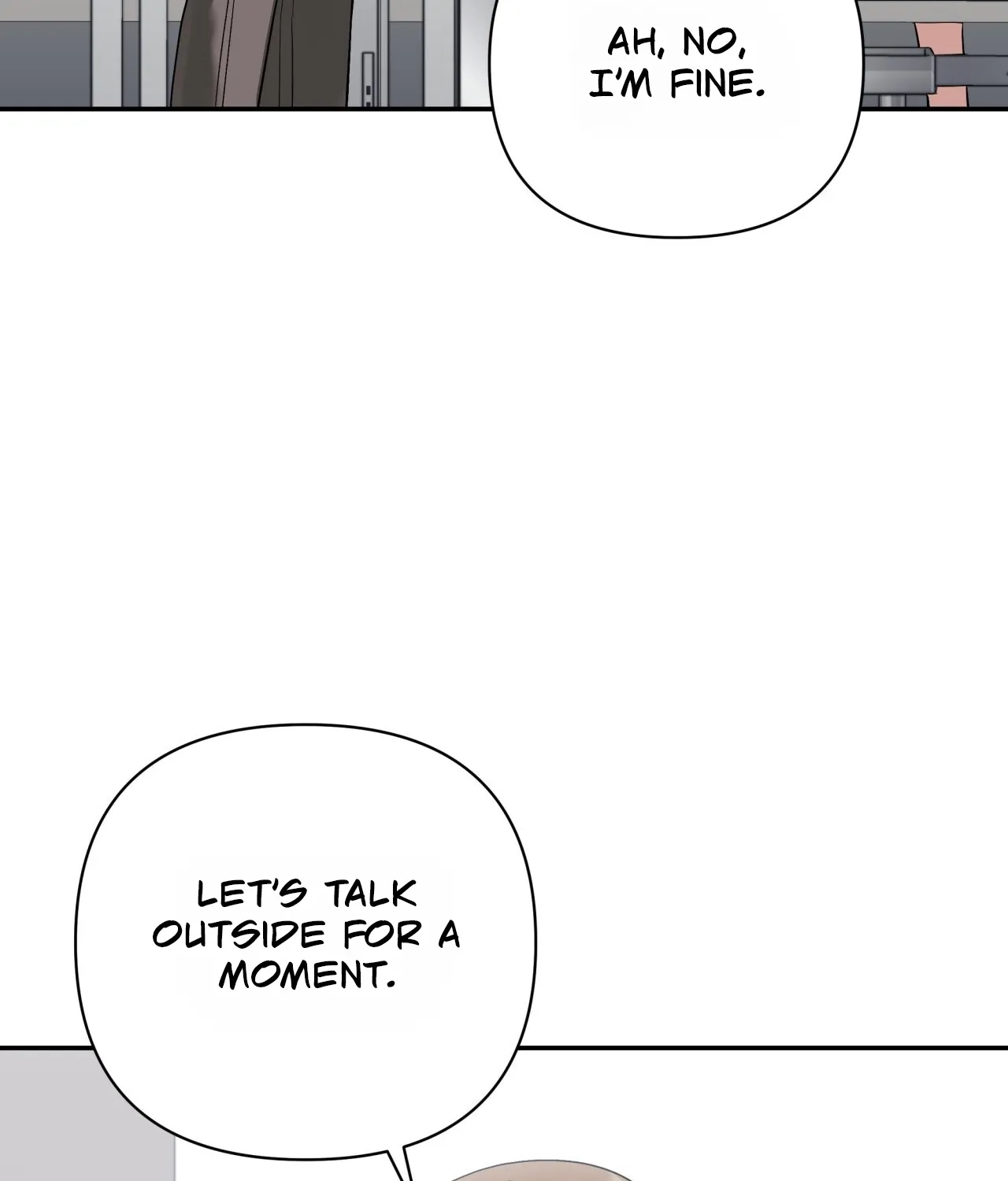 Office Sex Partners Chapter 26 - page 24