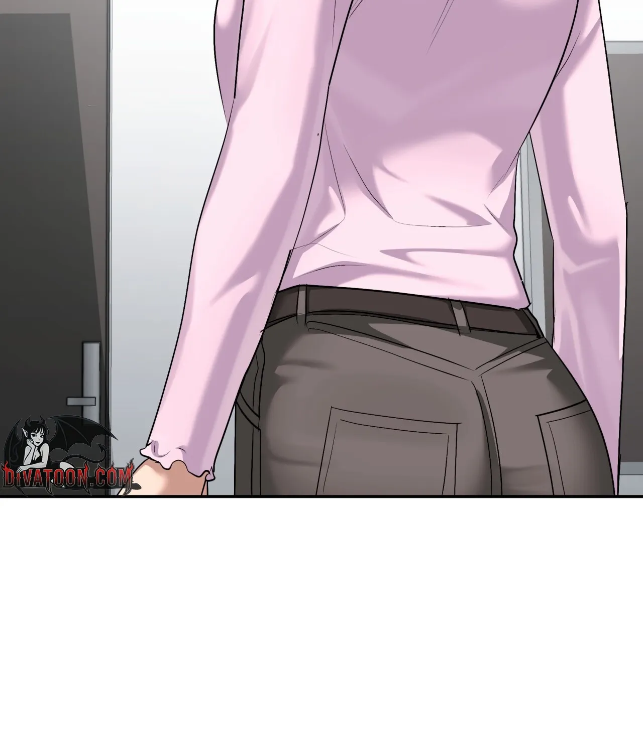 Office Sex Partners Chapter 26 - page 26