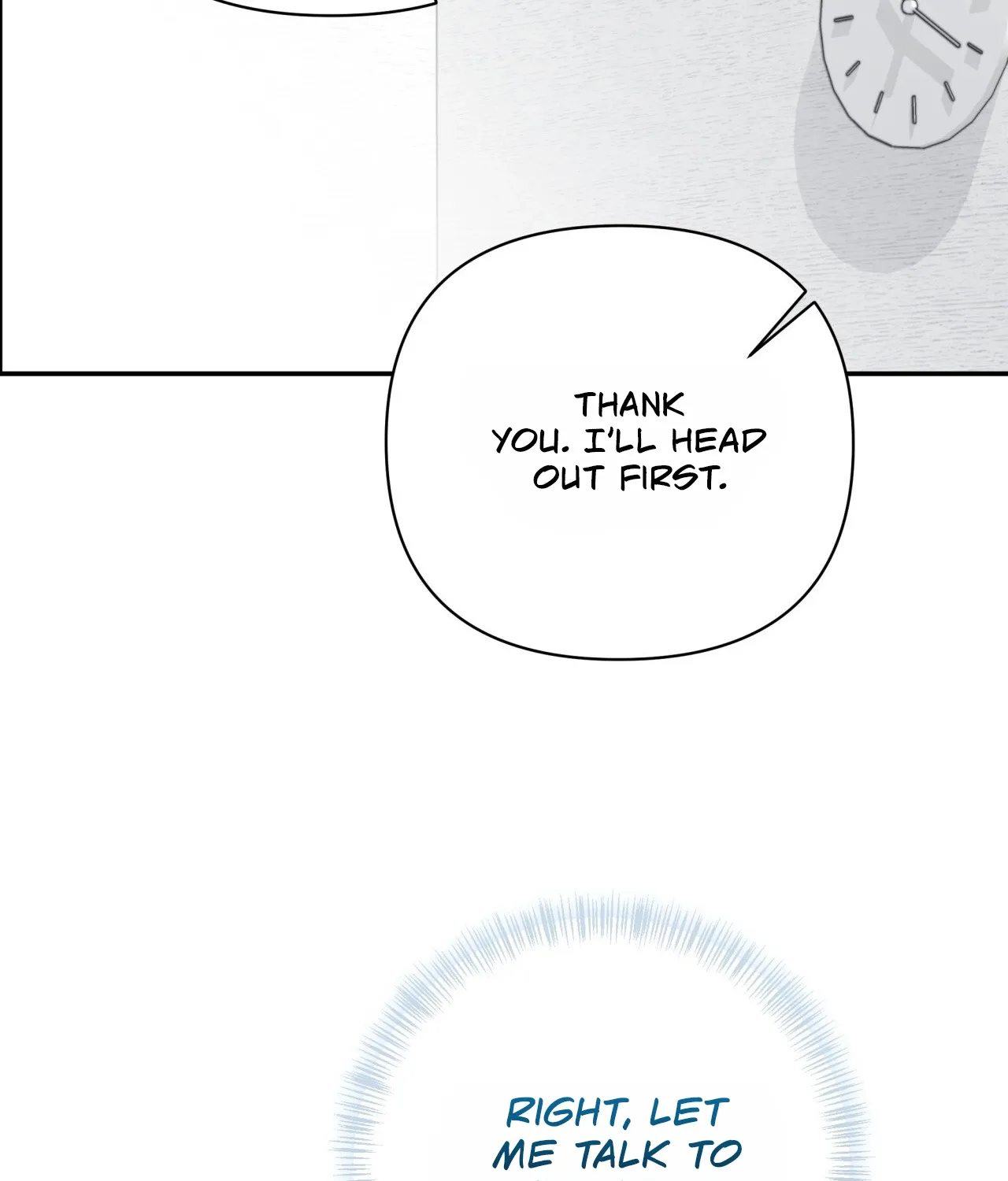 Office Sex Partners Chapter 26 - page 51