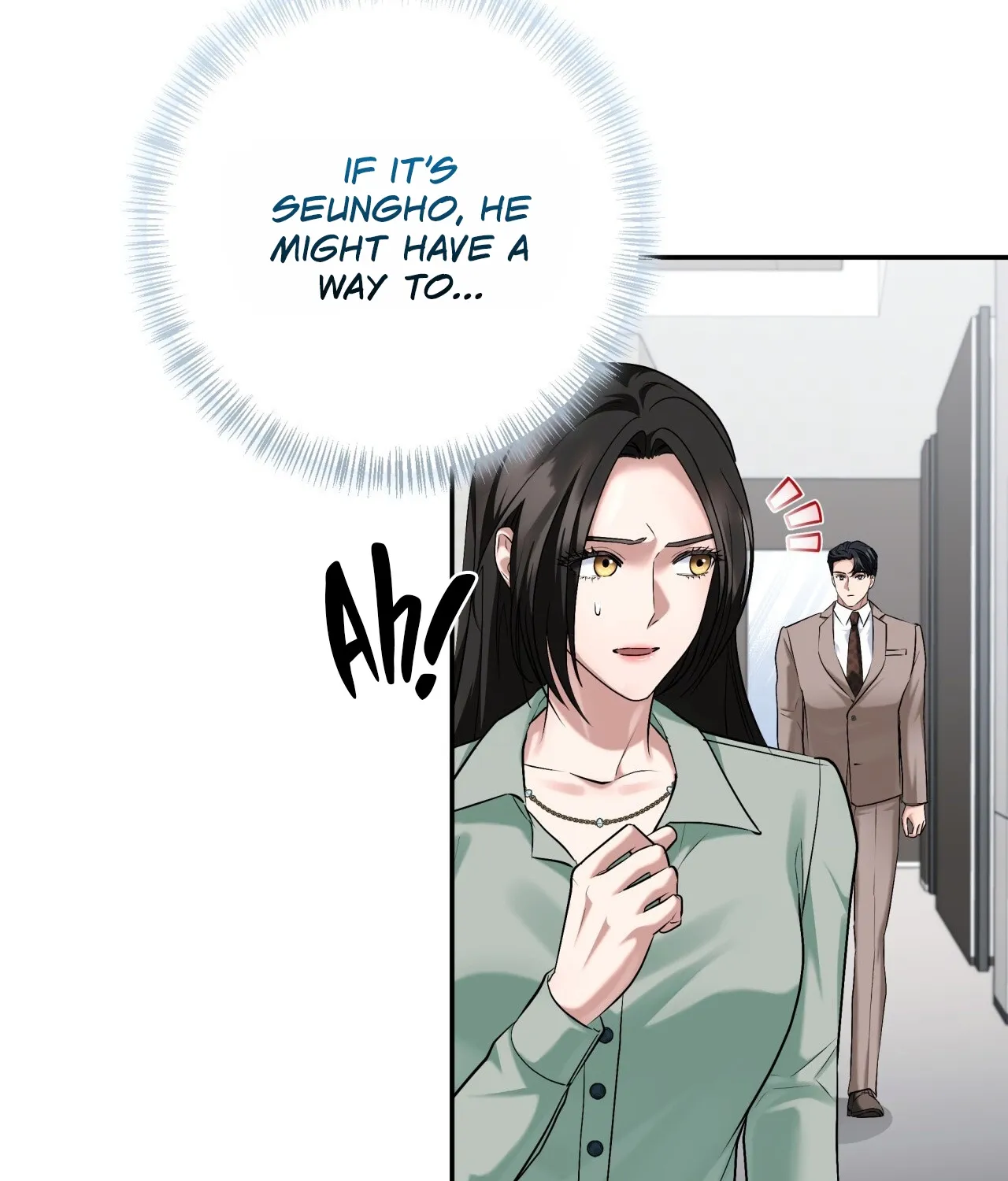 Office Sex Partners Chapter 26 - page 54