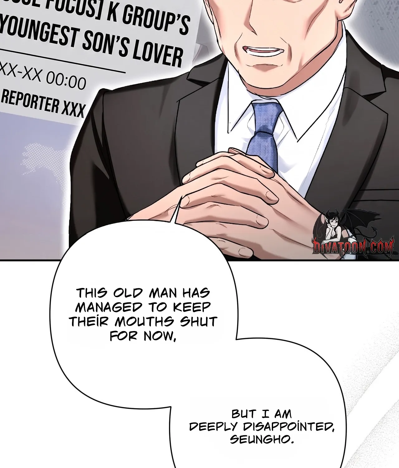 Office Sex Partners Chapter 26 - page 66