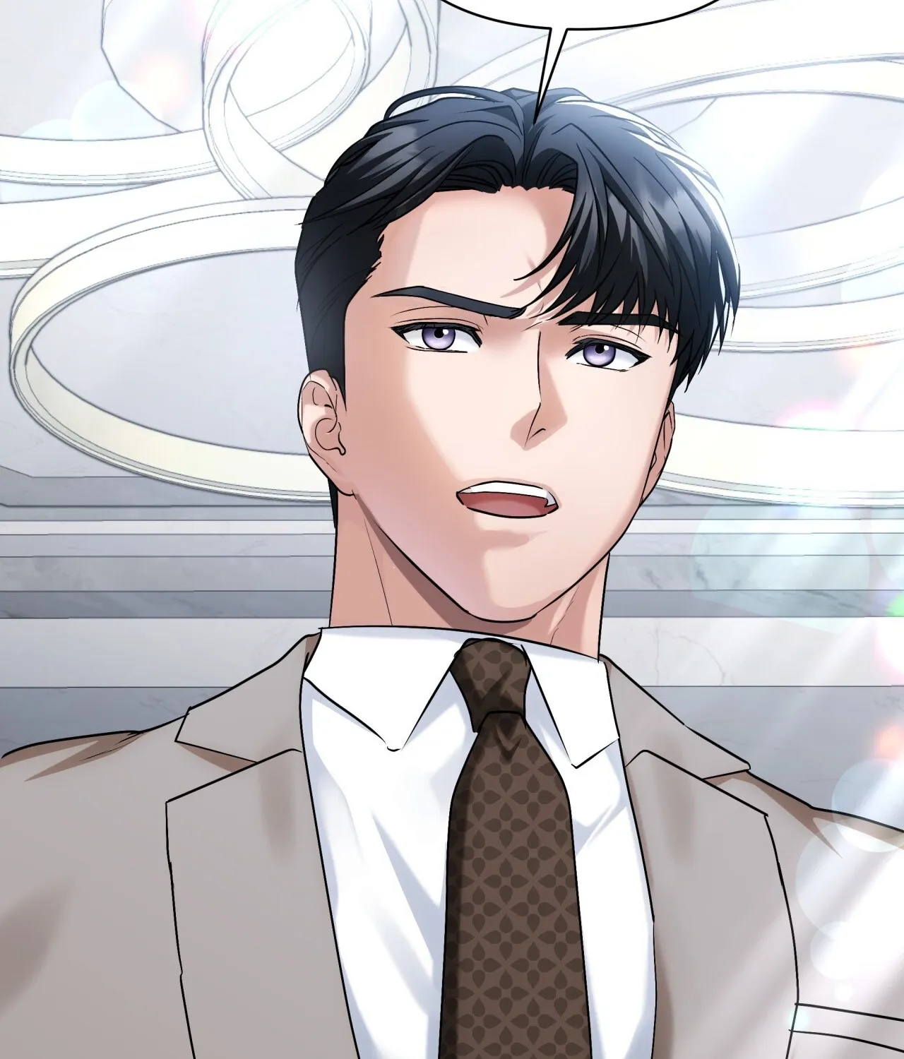 Office Sex Partners Chapter 26 - page 93