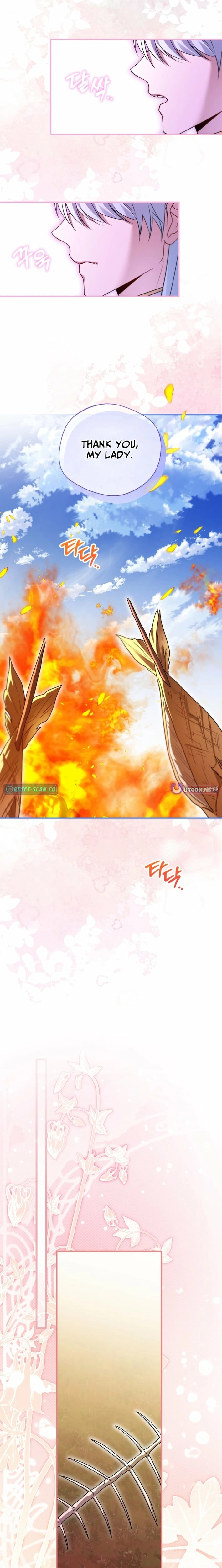 I’m Stuck on a Remote Island With the Male Leads Chapter 37 - page 16