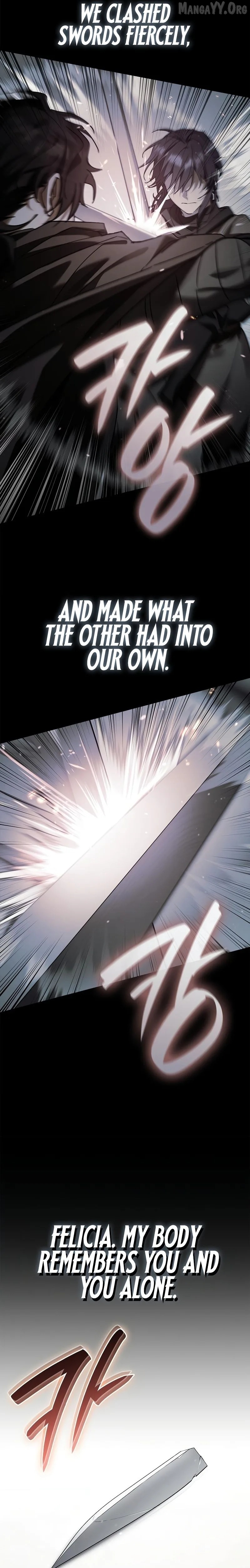 Reincarnated as the Grand Duke's Third Son Chapter 26 - page 29
