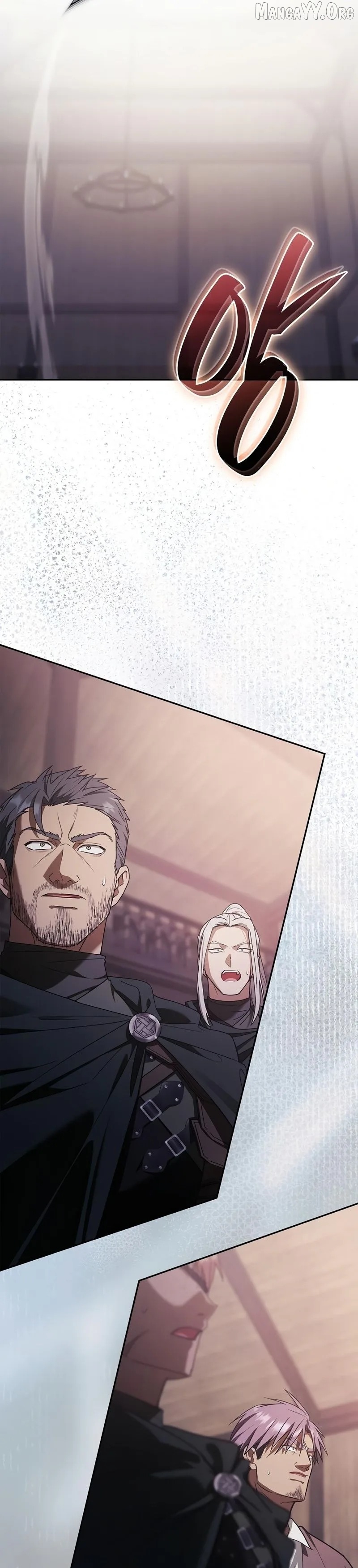 Reincarnated as the Grand Duke's Third Son Chapter 26 - page 30