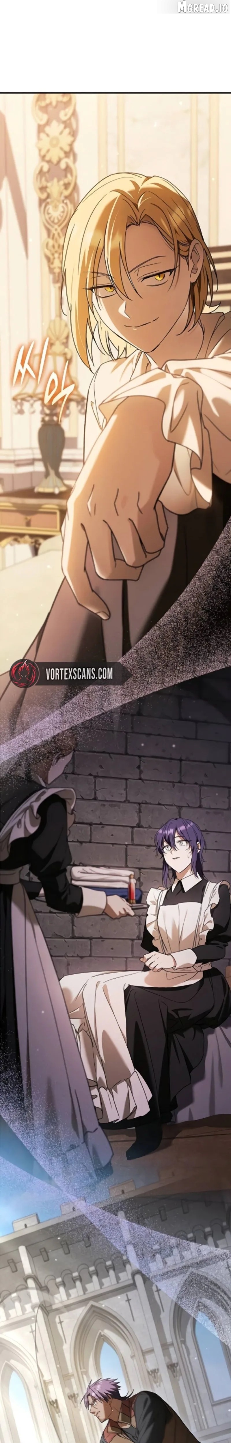 Reincarnated as the Grand Duke's Third Son Chapter 27 - page 35