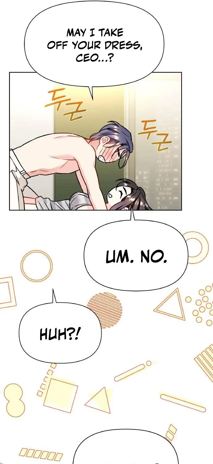 Satan’s Pure Love Chapter 10 - page 11