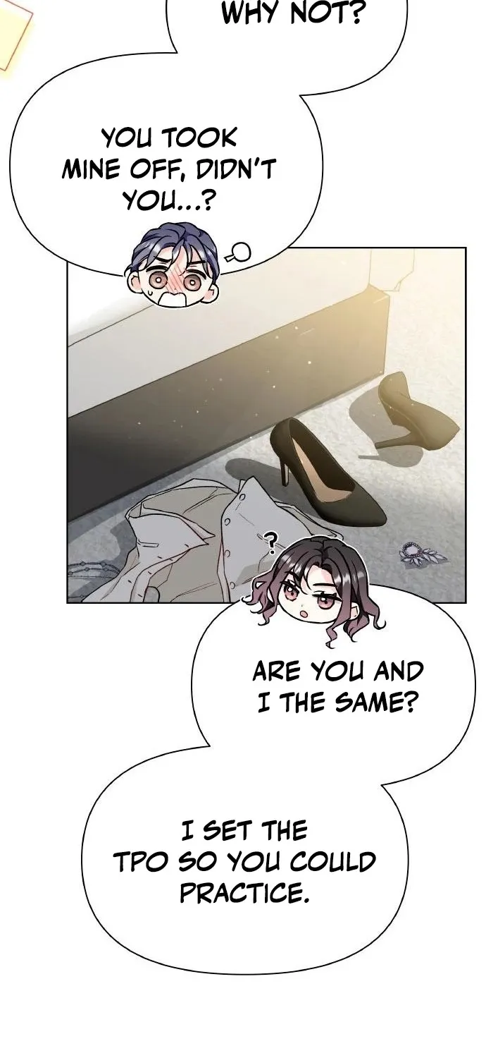 Satan’s Pure Love Chapter 10 - page 12