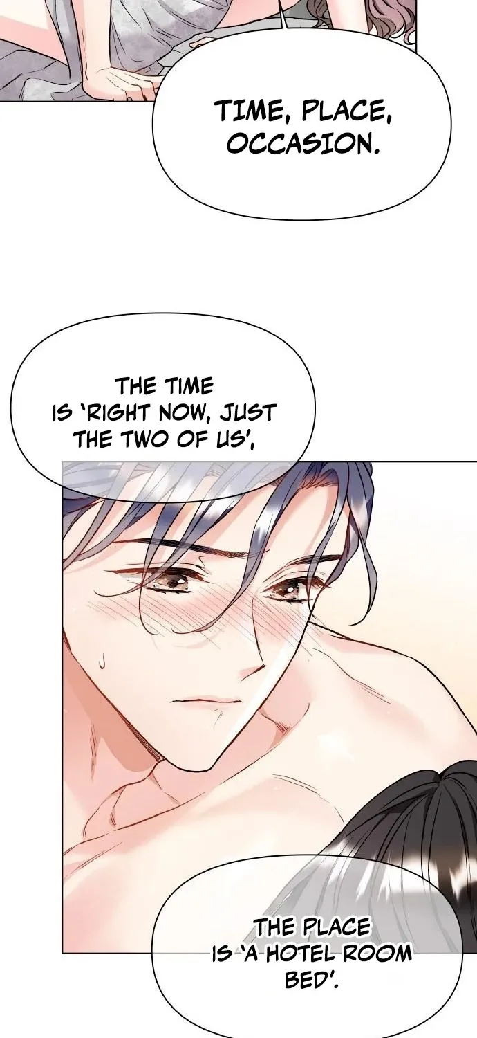 Satan’s Pure Love Chapter 10 - page 14