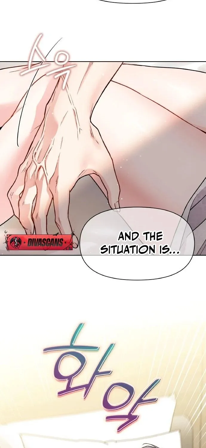 Satan’s Pure Love Chapter 10 - page 15