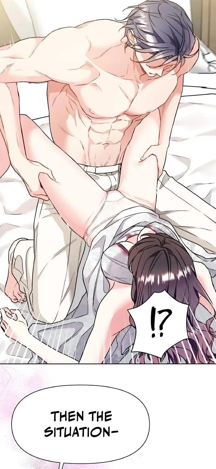 Satan’s Pure Love Chapter 10 - page 16