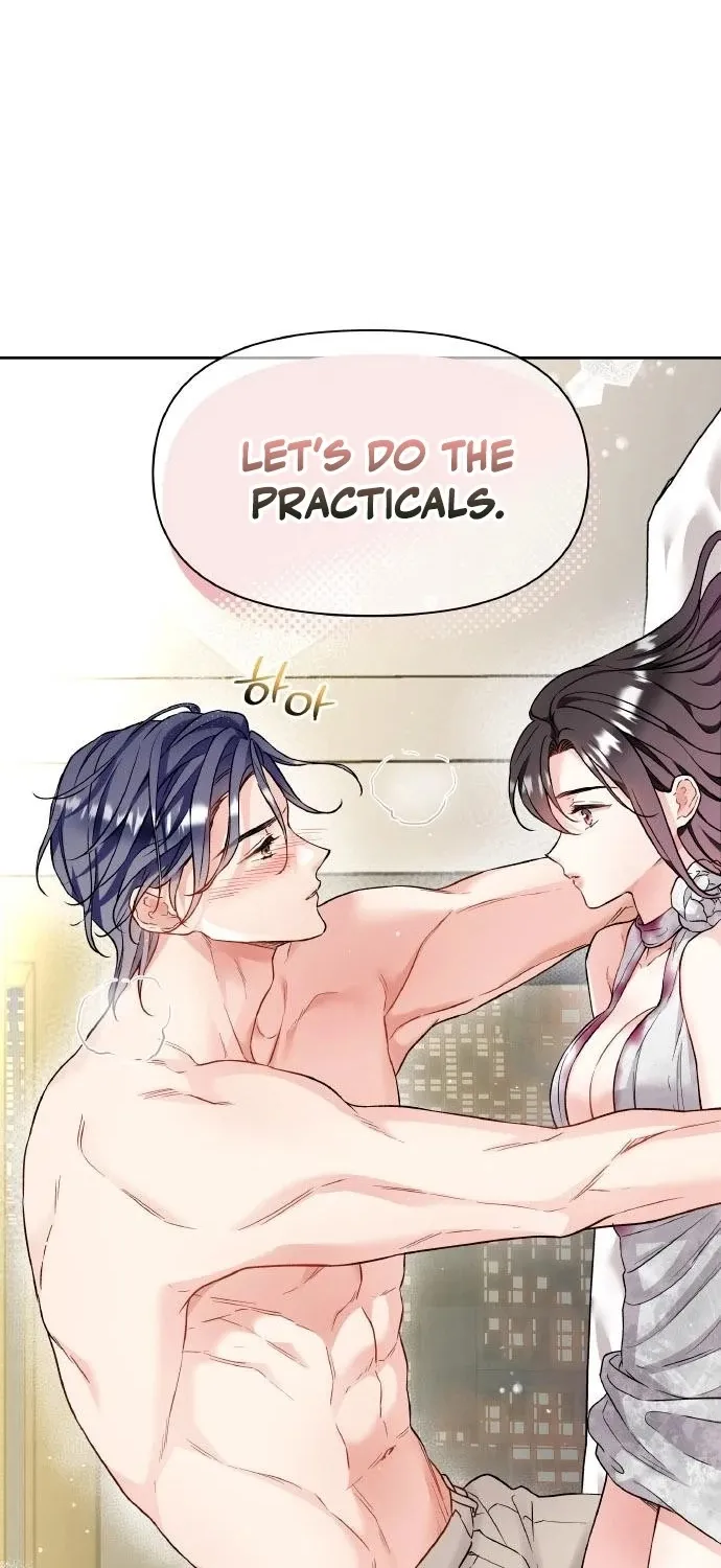 Satan’s Pure Love Chapter 10 - page 2