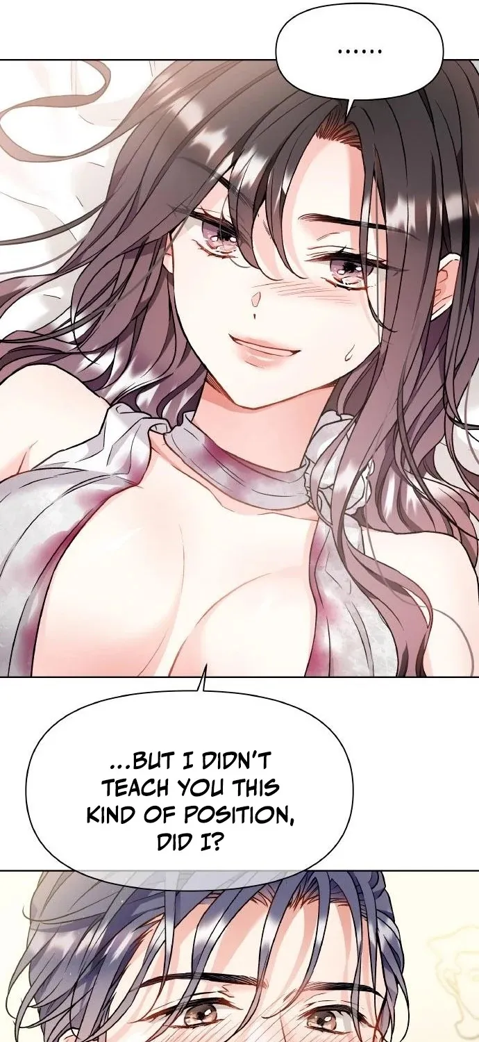 Satan’s Pure Love Chapter 10 - page 20