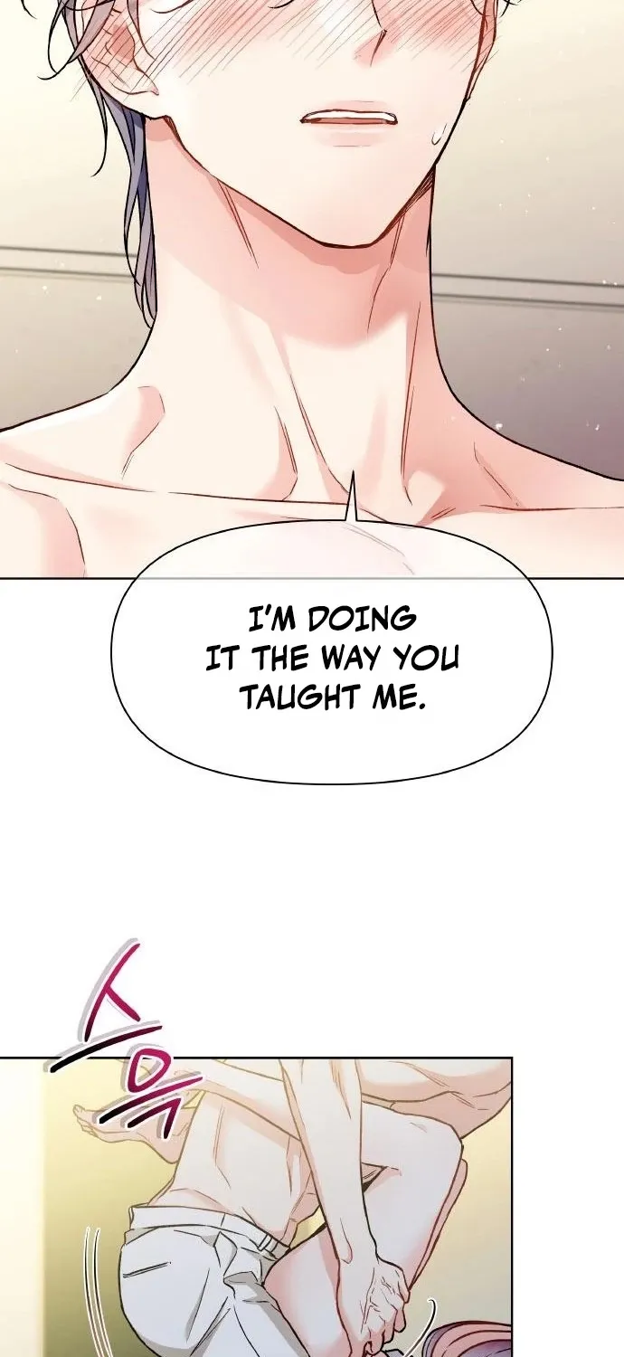 Satan’s Pure Love Chapter 10 - page 21