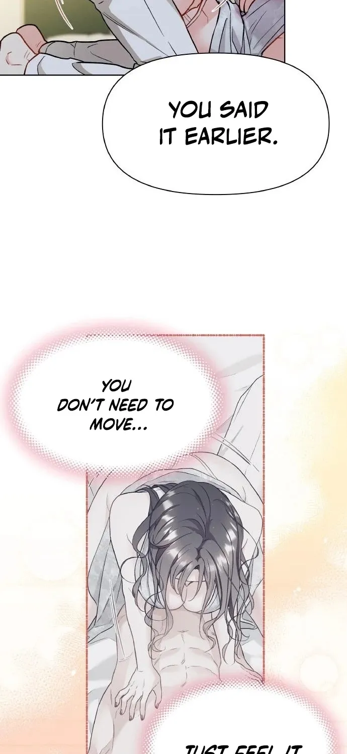 Satan’s Pure Love Chapter 10 - page 22