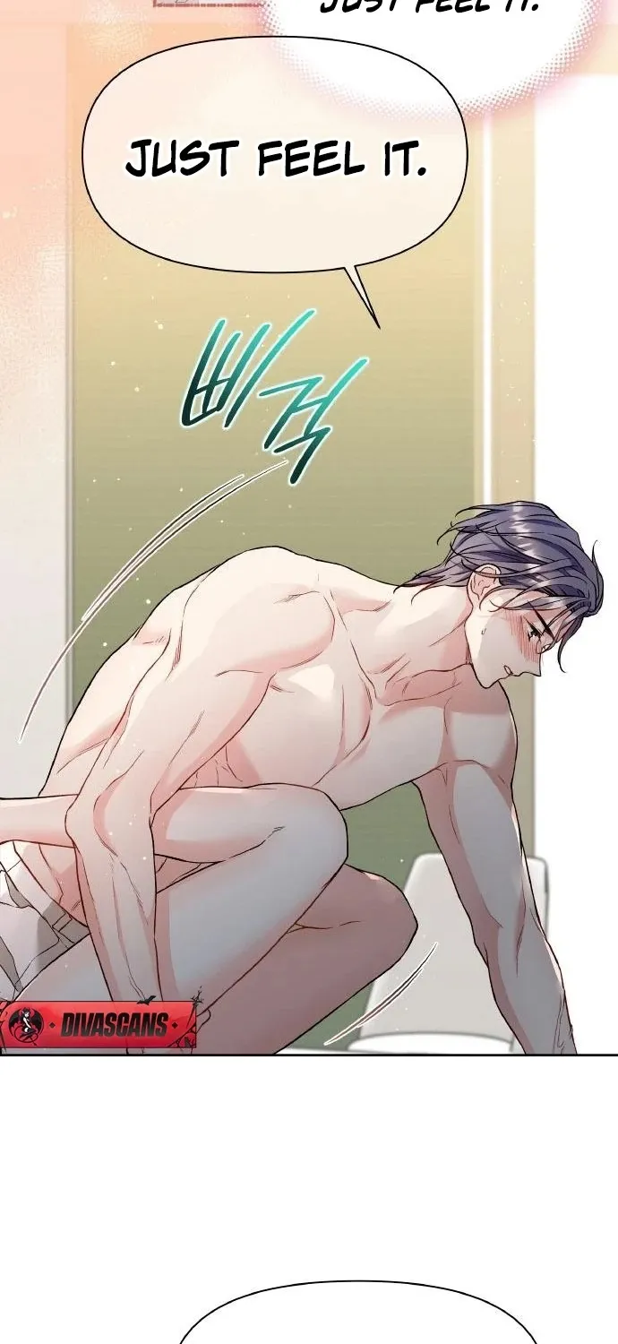 Satan’s Pure Love Chapter 10 - page 23