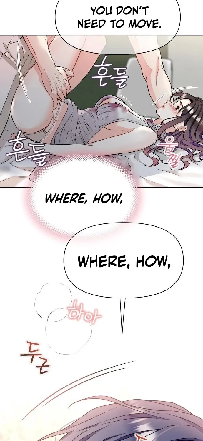 Satan’s Pure Love Chapter 10 - page 24