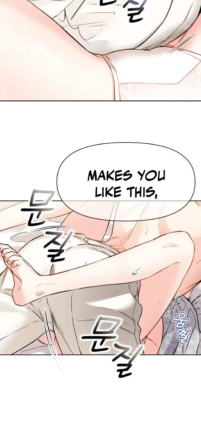 Satan’s Pure Love Chapter 10 - page 26