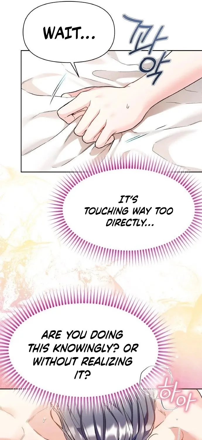 Satan’s Pure Love Chapter 10 - page 29