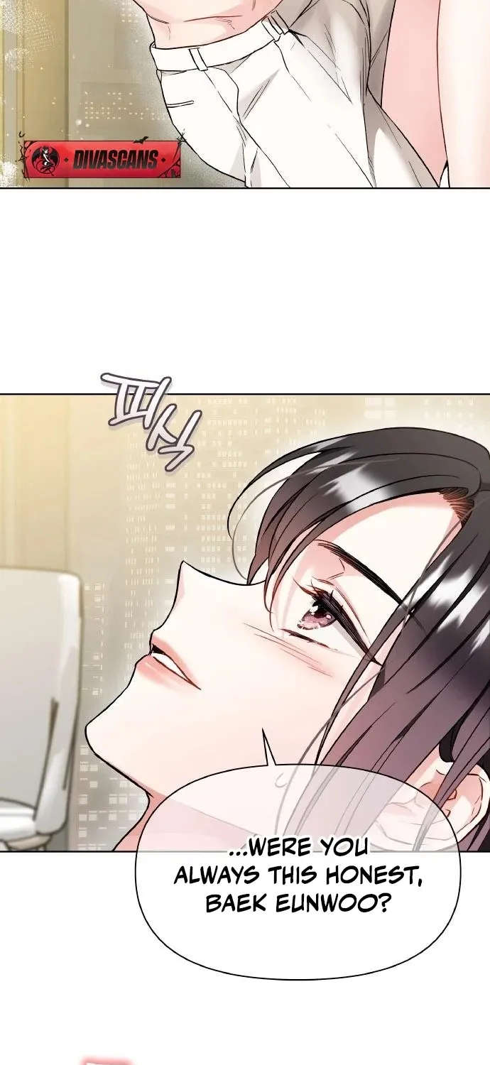 Satan’s Pure Love Chapter 10 - page 3