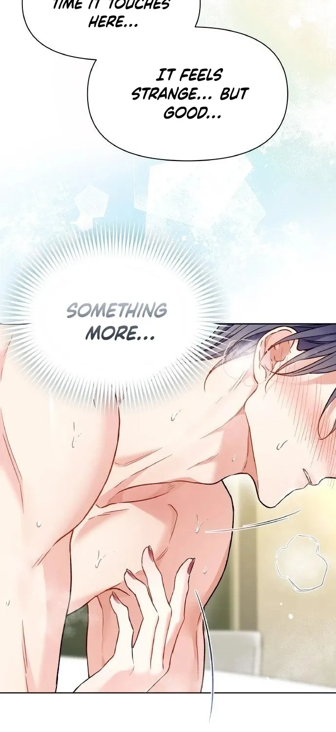 Satan’s Pure Love Chapter 10 - page 31