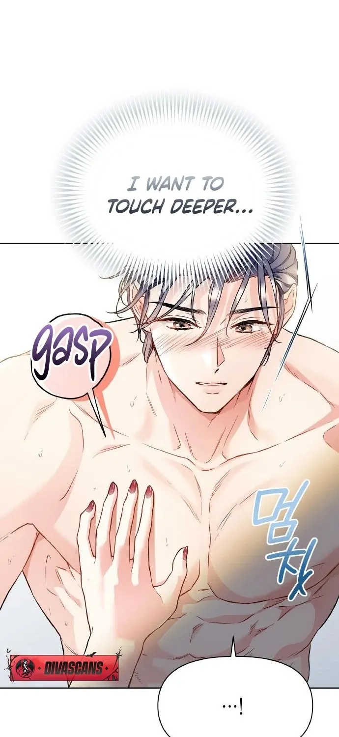 Satan’s Pure Love Chapter 10 - page 32