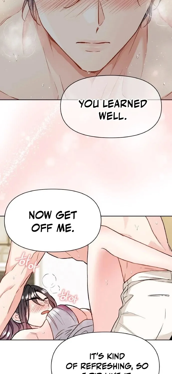 Satan’s Pure Love Chapter 10 - page 35