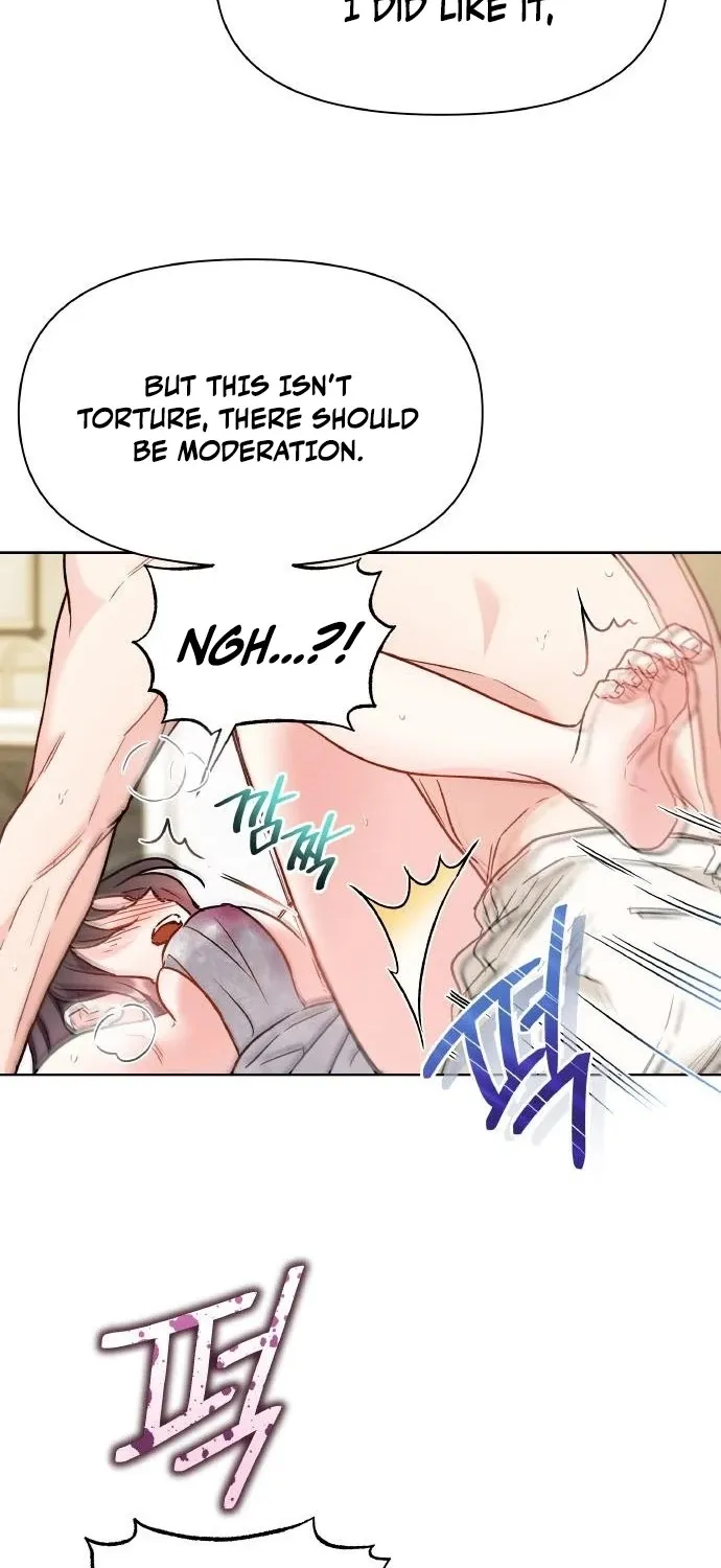 Satan’s Pure Love Chapter 10 - page 36