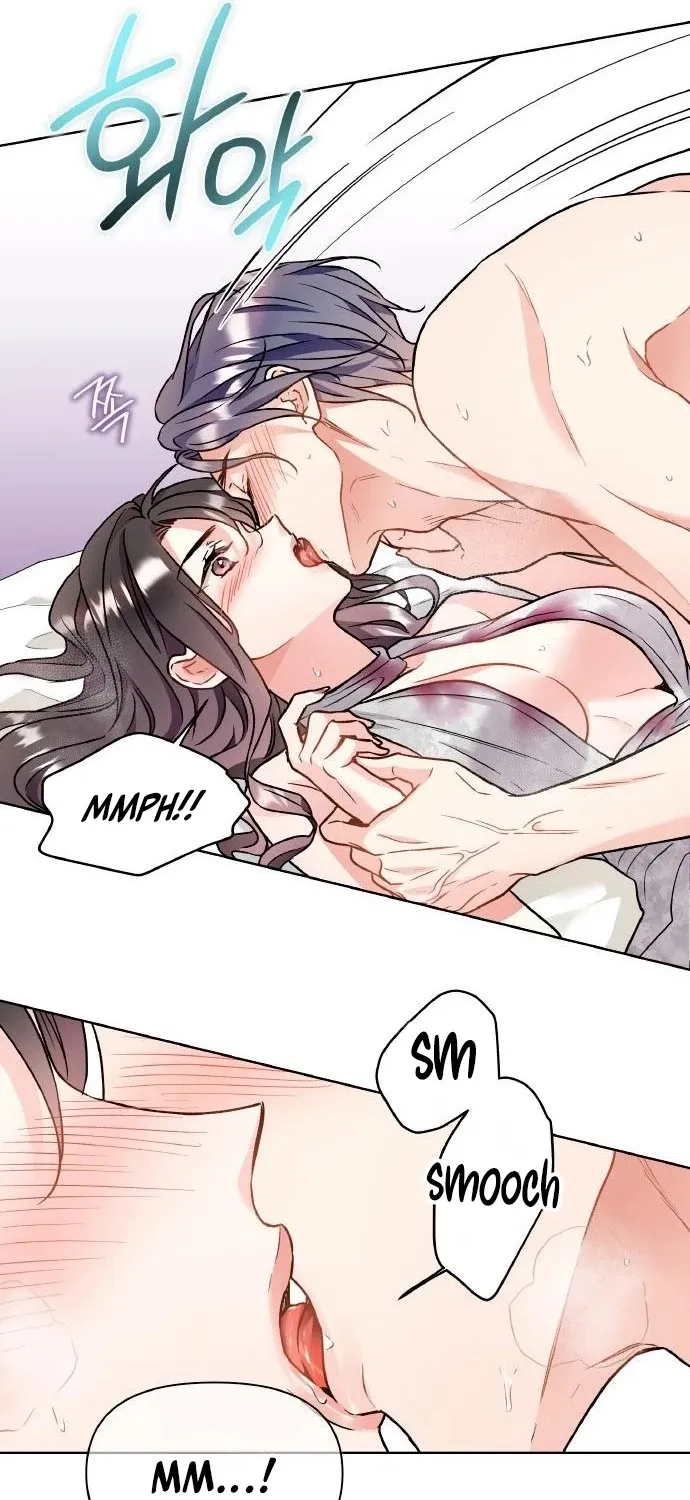 Satan’s Pure Love Chapter 10 - page 39