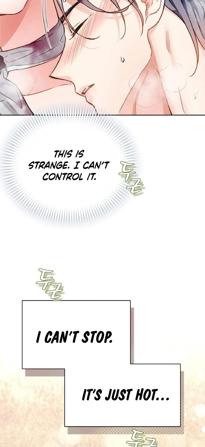 Satan’s Pure Love Chapter 10 - page 42