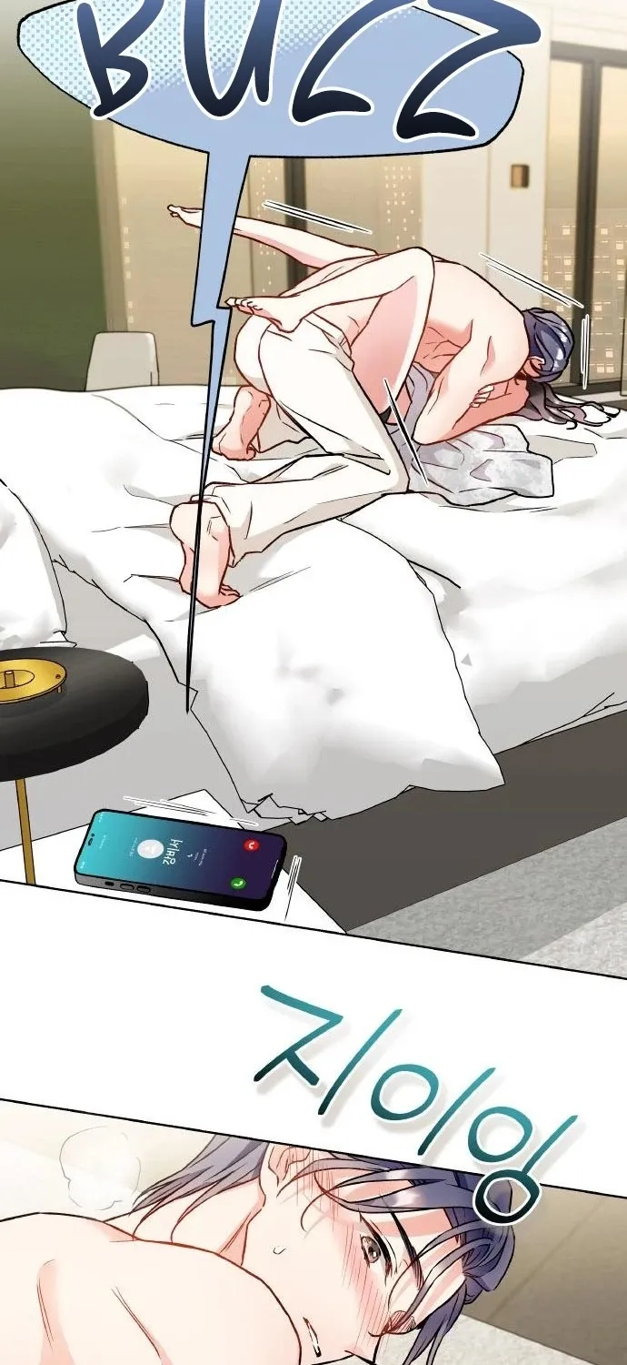 Satan’s Pure Love Chapter 10 - page 44