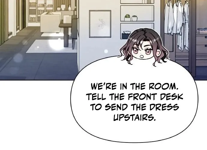 Satan’s Pure Love Chapter 10 - page 48