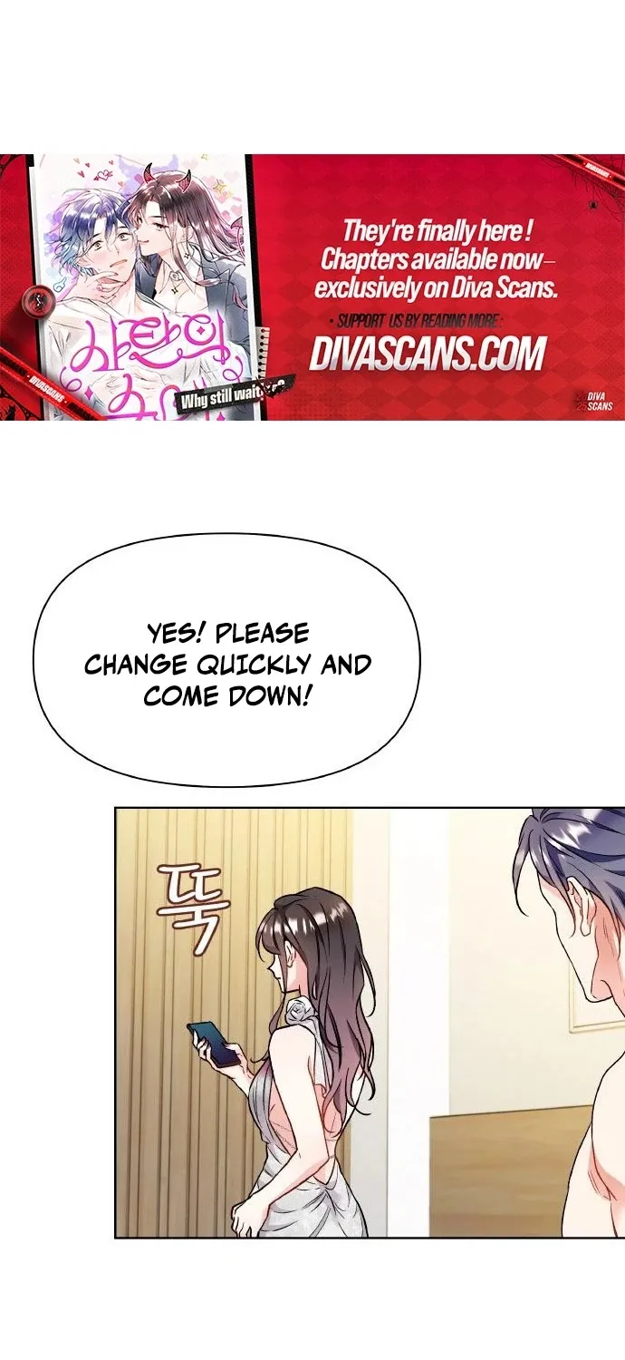 Satan’s Pure Love Chapter 10 - page 49