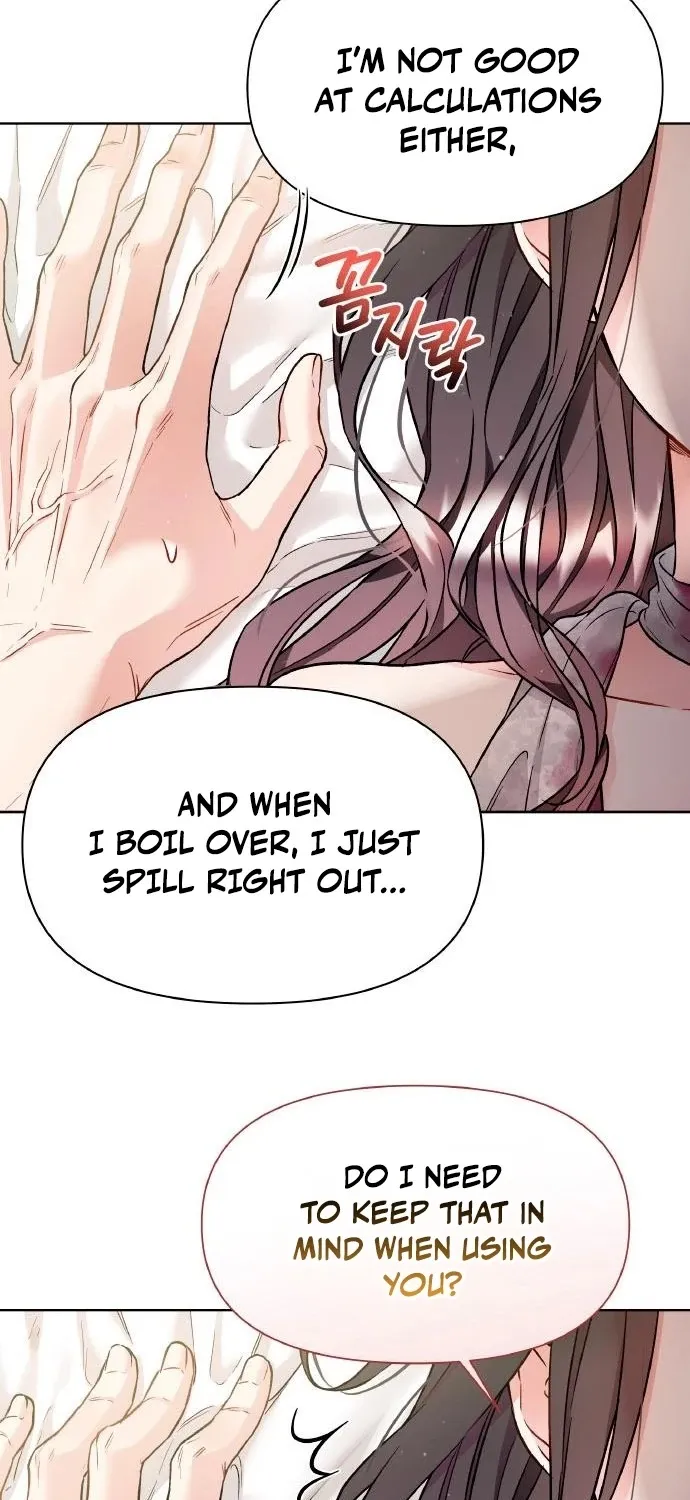 Satan’s Pure Love Chapter 10 - page 5