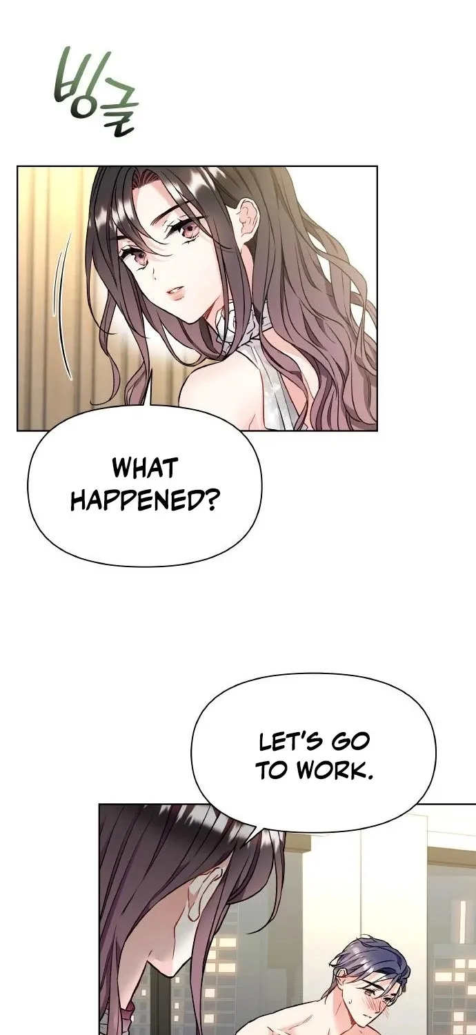 Satan’s Pure Love Chapter 10 - page 50