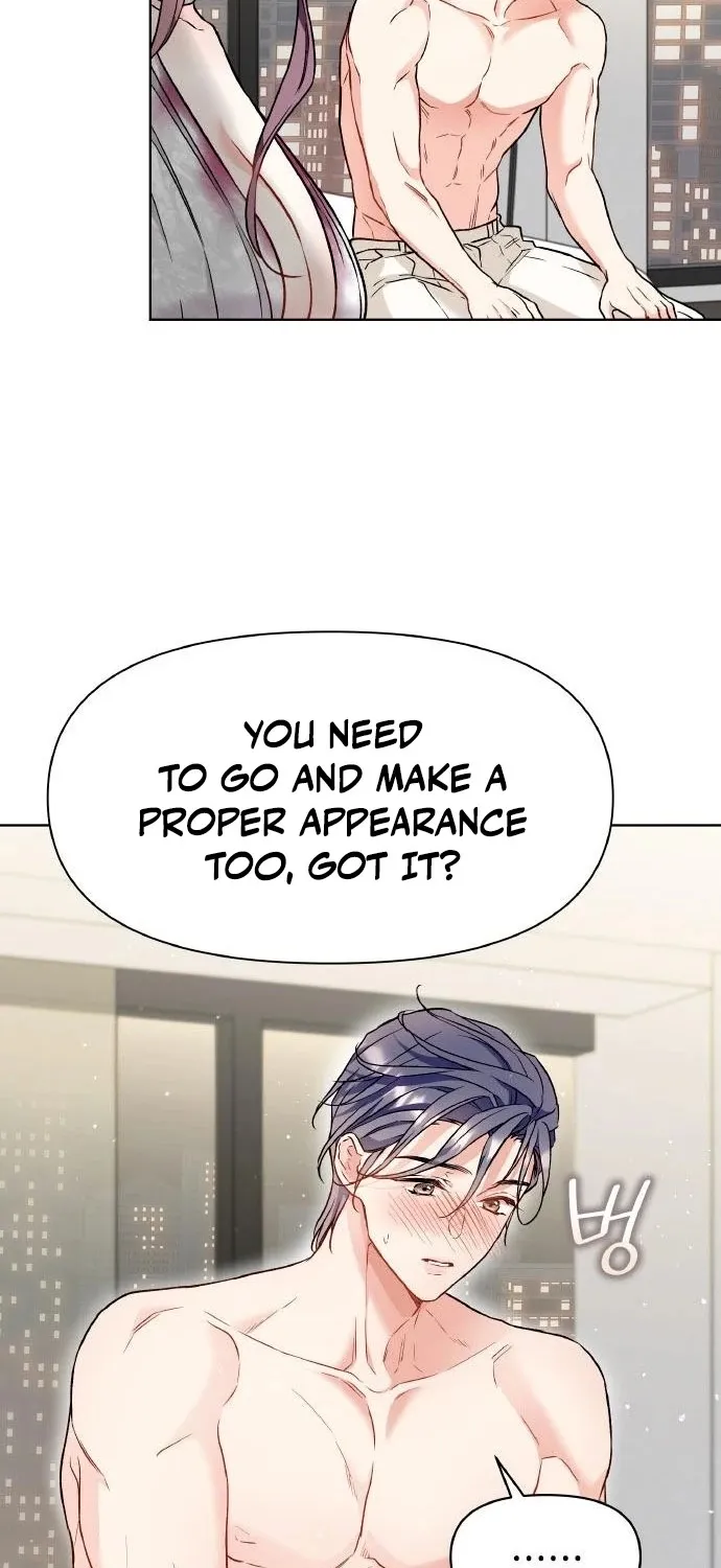 Satan’s Pure Love Chapter 10 - page 51