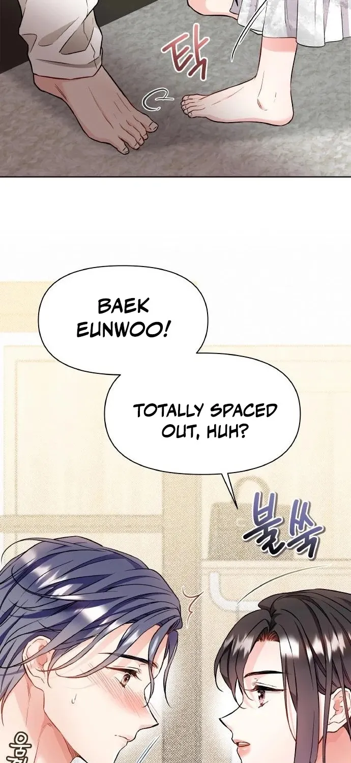 Satan’s Pure Love Chapter 10 - page 53